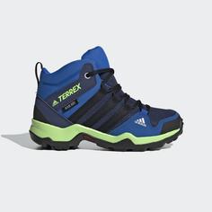 Ботинки AX2R ClimaProof Mid adidas Performance