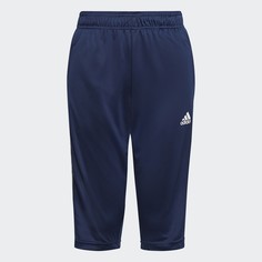 Брюки Tiro 21 3/4 adidas Performance