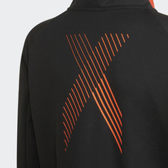 Олимпийка AEROREADY X Football-Inspired adidas Performance