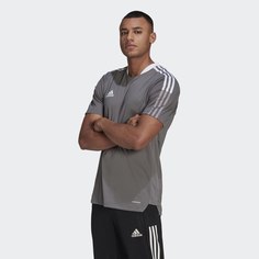 Тренировочная футболка Tiro 21 adidas Performance