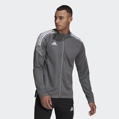 Олимпийка Condivo 21 Primeblue adidas Performance