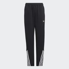 Теплые зауженные брюки ARKD3 3-Stripes adidas Sportswear