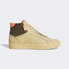 Высокие кроссовки Basket Profi adidas Originals