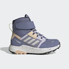 Ботинки для хайкинга Terrex Trailmaker COLD.RDY adidas Performance