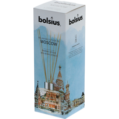 Диффузор ароматический Bolsius Фиалка