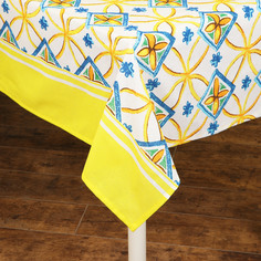 Скатерть Mercury the land of the sun 140х240 см