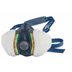 Полумаска GVS