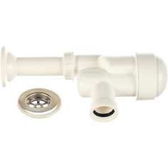 Сифон для раковины Prevex