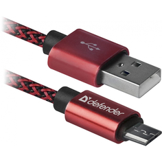 Usb кабель Defender