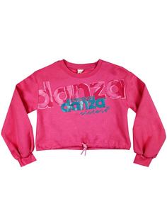 Толстовка Dimensione Danza