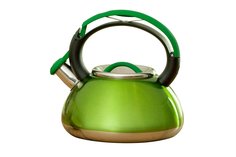 Чайник со свистком 3 л Matteo Berkraft