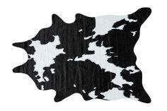 Ковёр-шкура Rodeo Cow Hoff