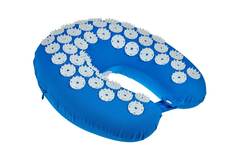 Подушка дорожная акупунктурная Нирвана Hoff