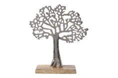 Статуэтка на подставке Дерево Hoff