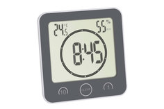 Часы настенные 60.4001 Hoff