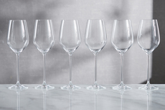 Набор фужеров для белого вина Fortissimo Schott Zwiesel