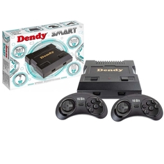 DENDY Игровая приставка Dendy Smart (567 игр) Игровая приставка Dendy Smart (567 игр)