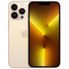 Смартфон Apple iPhone 13 Pro 256GB Gold (MLW73RU/A) iPhone 13 Pro 256GB Gold (MLW73RU/A)