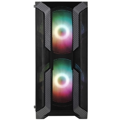 Корпус для компьютера Abkoncore H600X Sync (ABH600XS) H600X Sync (ABH600XS)