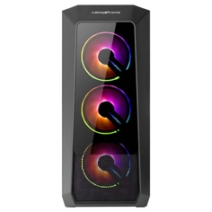 Корпус для компьютера Abkoncore Helios 300G Sync (ABHL300GS) Helios 300G Sync (ABHL300GS)