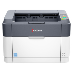 Лазерный принтер Kyocera ECOSYS FS-1040 ECOSYS FS-1040