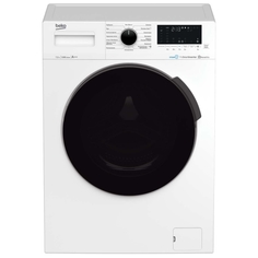 Стиральная машина узкая Beko WSPE7H616W WSPE7H616W