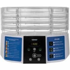 Сушка для фруктов Zelmer ZFD1005 ZFD1005