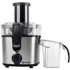 Соковыжималка центробежная Vitek VT-1600 VT-1600