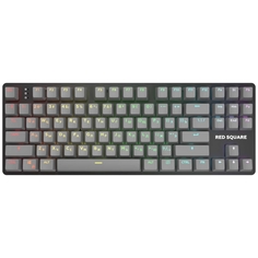 Игровая клавиатура Red Square Keyrox TKL RSQ-20030 Keyrox TKL RSQ-20030
