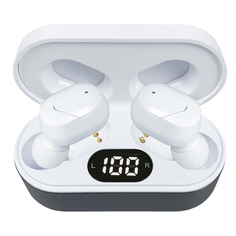 Наушники True Wireless W.O.L.T. STN-295 White STN-295 White