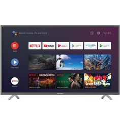 Телевизор Sharp AQUOS 40BL2EA AQUOS 40BL2EA