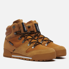 Мужские ботинки adidas Performance Terrex Snowpitch COLD.RDY, цвет коричневый