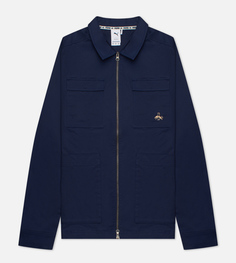 Мужская куртка Puma Rudolf Dassler Legacy, цвет синий