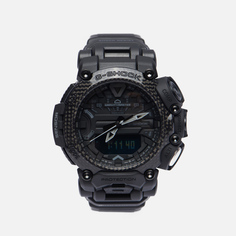 Наручные часы CASIO G-SHOCK GR-B200-1BER Monochrome, цвет чёрный