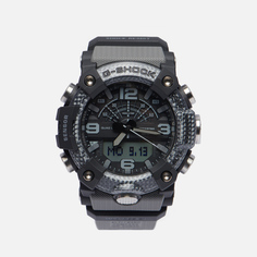 Наручные часы CASIO G-SHOCK GG-B100-8AER Mudmaster, цвет чёрный