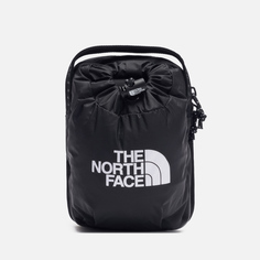 Сумка на пояс The North Face Bozer III, цвет чёрный