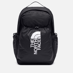 Рюкзак The North Face Bozer, цвет чёрный