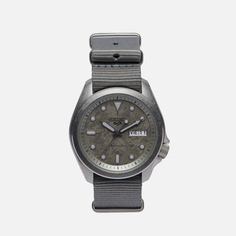 Наручные часы Seiko SRPG63K1S Seiko 5 Sports, цвет серый