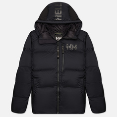 Мужской пуховик Helly Hansen Active Winter, цвет чёрный