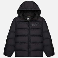Мужской пуховик Helly Hansen Active Puffy, цвет чёрный
