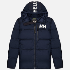 Мужской пуховик Helly Hansen Active Winter, цвет синий