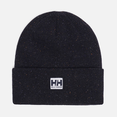 Шапка Helly Hansen Urban Cuff Beanie, цвет чёрный