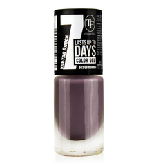 TF, Лак для ногтей Color Gel № 290