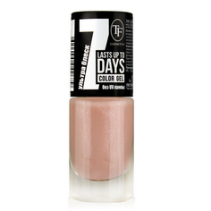 TF, Лак для ногтей Color Gel № 294