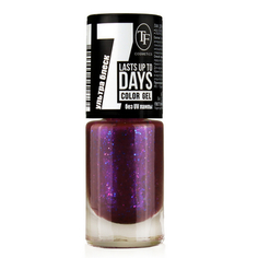 TF, Лак для ногтей Color Gel № 287, Magic