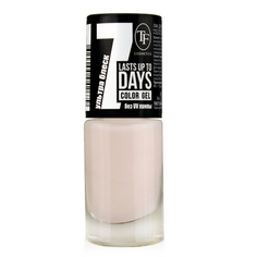 TF, Лак для ногтей Color Gel № 292