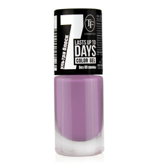 TF, Лак для ногтей Color Gel № 291
