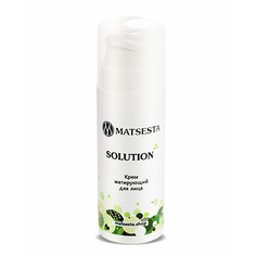 Matsesta, Крем для лица Solution, 30 мл