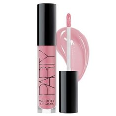 Belor Design, Блеск для губ Party, тон 4