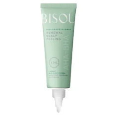 Bisou, Пилинг для кожи головы Renewal Scalp, 100 мл